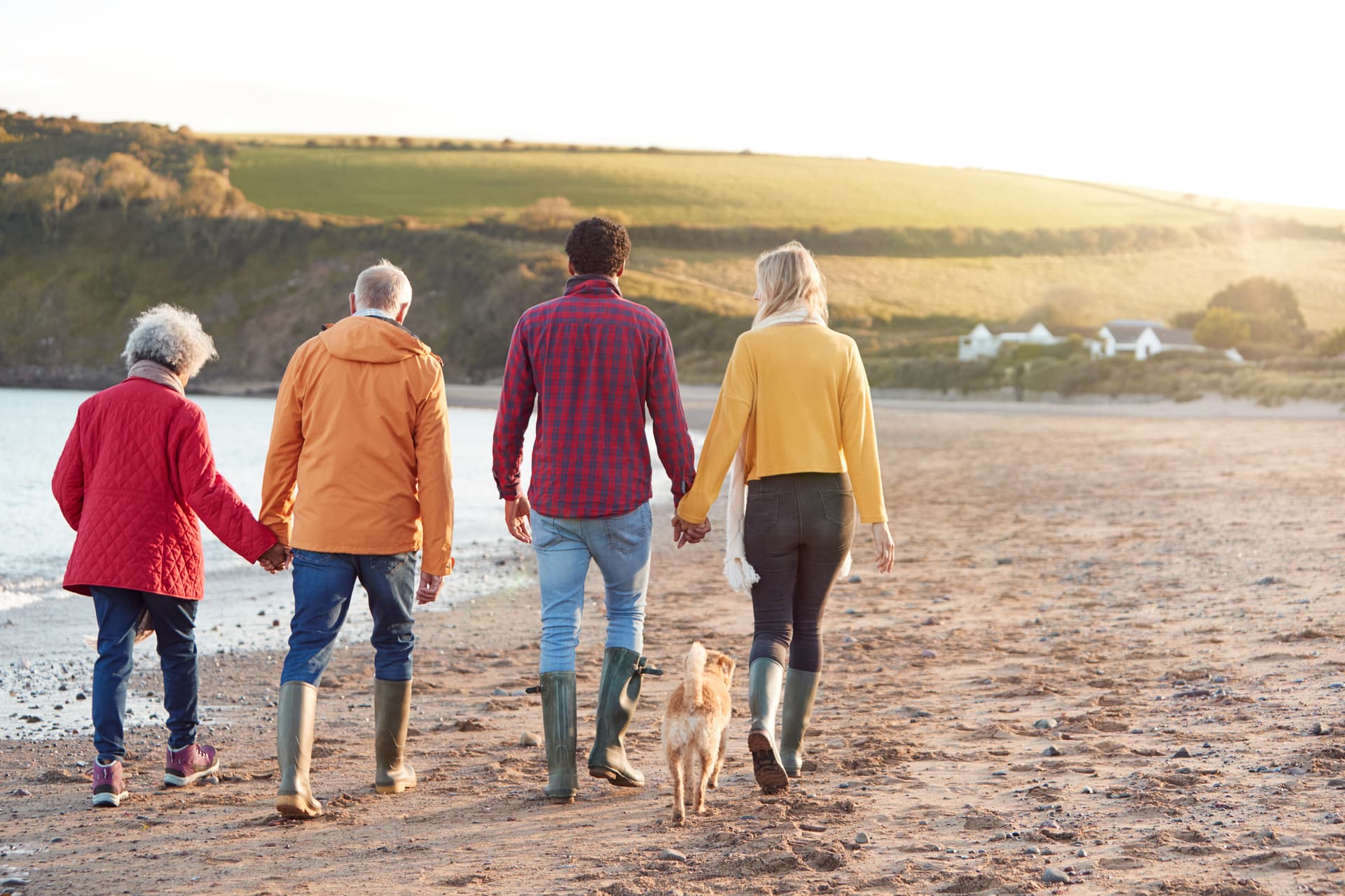 Family planning together
