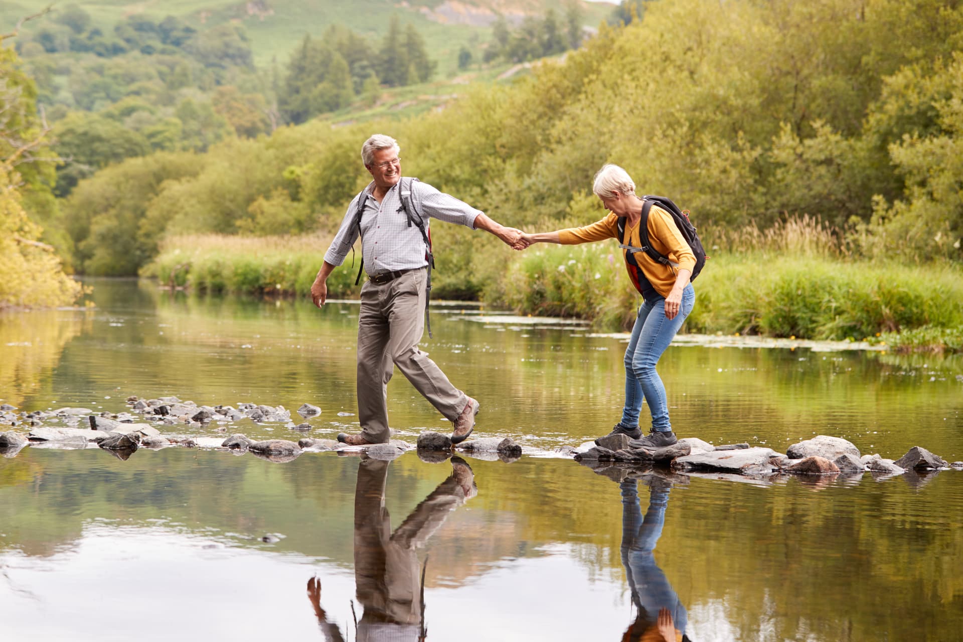 Planning ahead with a Lasting Power of Attorney